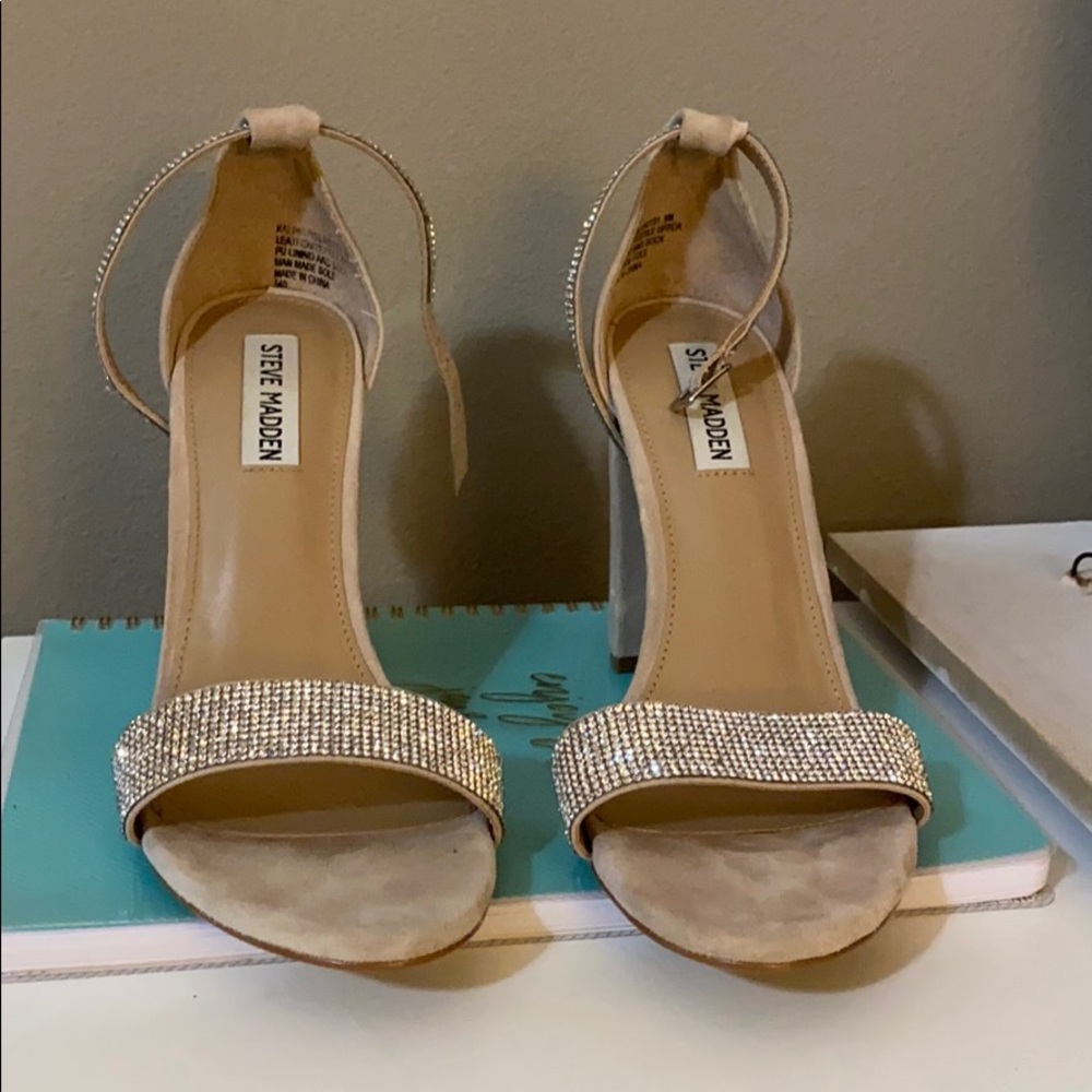 Steve Madden Heels